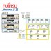 Fujitsu VRF Group Remote Controller UTY-CGGY
